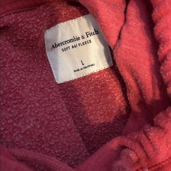 Abercrombie & Fitch bundle of hoodies - Picture 4 of 4